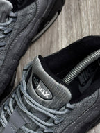 TÊNIS NK AIR MAX 95 - SMOKE GREY