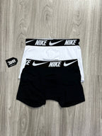 CUECA BOXER NK