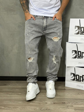 CALÇA JEANS SKINNY JAY JONES - 8378