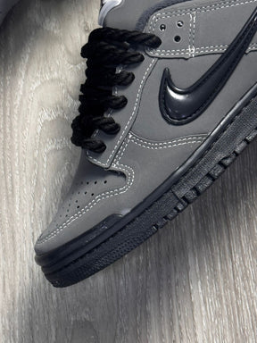 TÊNIS NK DUNK TWIST - CHUMBO