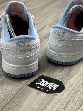 TÊNIS NK DUNK - REVERSE UNIVERSITY BLUE