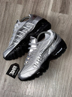 TÊNIS NK AIR MAX 95 TOTAL 90  - CINZA