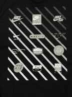 CAMISETA NK EVOLUTION - PRETA