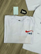 CAMISETA NK X NOCTA DISTANT REGARDS - BRANCA