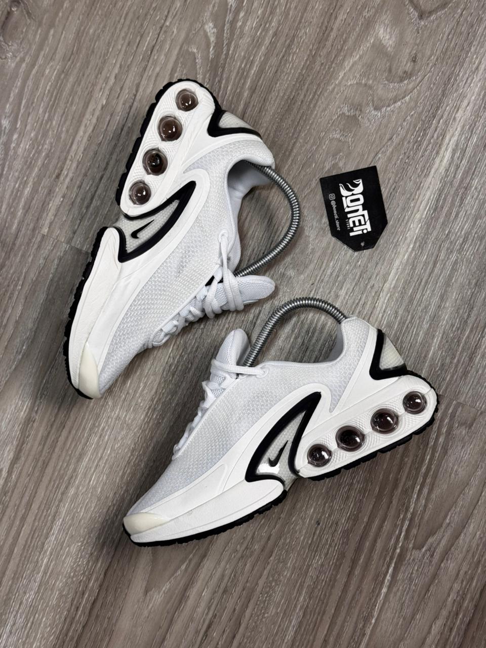 TÊNIS NK AIR MAX DN - OFFWHITE