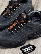 TÊNIS NK AIR MAX 95 X SYNA - GREY