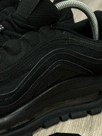 TÊNIS NK AIR MAX 97 FUTURA - PRETO
