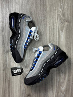 TÊNIS NK AIR MAX 95 SP - GEO BIRMINGHAM BLUE