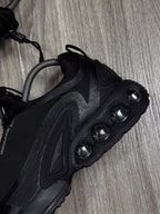 TÊNIS NK AIR MAX DN ROAM - BLACK
