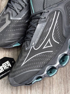 TÊNIS MZN WAVE PROPHECY 14 - GREY TIFFANY
