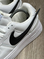 TÊNIS NK FORCE 1 X AMBUSH - WHITE