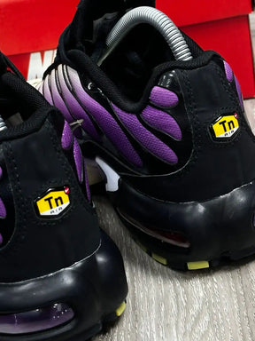 TÊNIS NK AIR MAX PLUS TN - BOLD BERRY