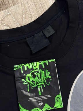 CONJUNTO SYNA WORLD SUMMER - PRETO