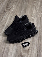 TÊNIS NK AIR MAX LIQUID - BLACK