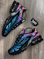 TÊNIS NK AIR MAX TAILWIND X SKEPTA - AZUL