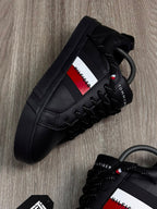 TÊNIS TOMMY DINO - ALL BLACK
