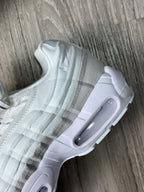 TÊNIS NK AIR MAX 95 X COMME DES GARÇONS - BRANCO