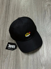 BONÉ NK TN AIR LOGO - PRETO