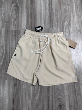 SHORTS TACTEL JRDN - CREME