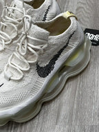 TÊNIS NK AIR MAX SCORPION LEMON WASH