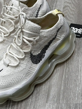 TÊNIS NK AIR MAX SCORPION LEMON WASH