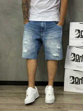 SHORTS JEANS JAY JONES - 7922