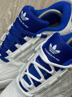 TÊNIS ADD ADI2000 - WHITE BLUE