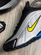 TÊNIS NK SHOX R4 BR
