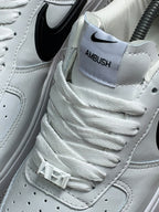 TÊNIS NK FORCE 1 X AMBUSH - WHITE