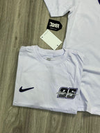 CAMISETA NK AIR MAX 95 - BRANCA