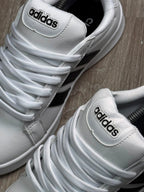 TÊNIS ADD GRAND COURT 3.0 - BRANCO/PRETO