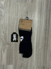 MEIA SOQUETE NK SPORTSWEAR - PRETA