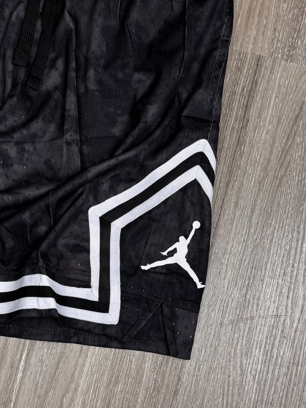 SHORTS DRI-FIT JORDAN - MODEL 16