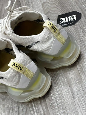 TÊNIS NK AIR MAX SCORPION LEMON WASH