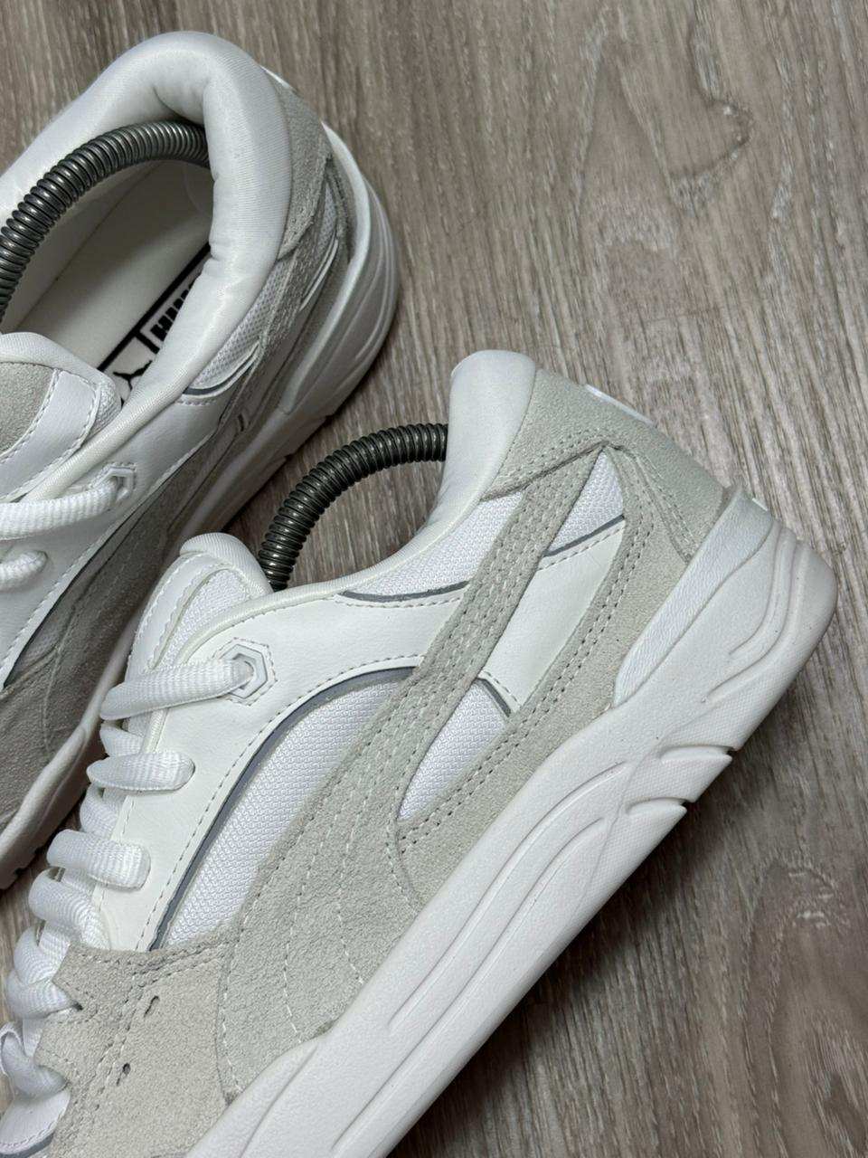 TÊNIS PM 180 - BRANCO