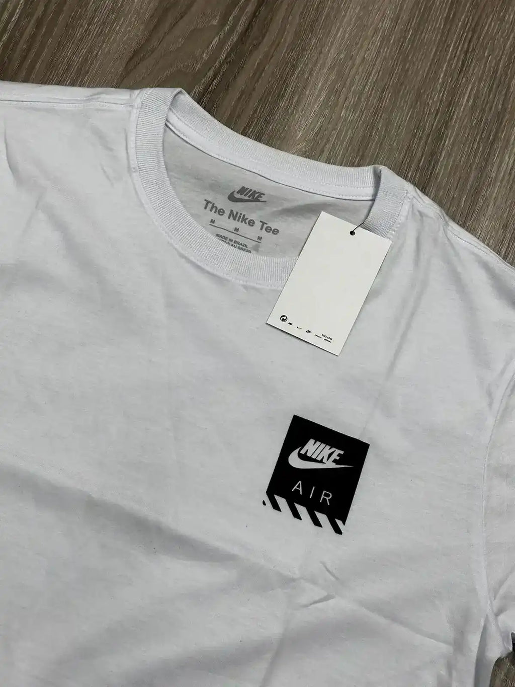 CAMISETA NK AIR PEGASUS
