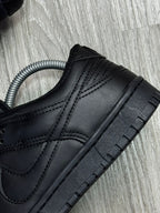 TÊNIS NK DUNK - ALL BLACK