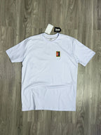 CAMISETA NK COURT HERITAGE - BRANCA