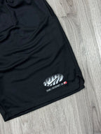 SHORTS AERODRY NK THE FUTURE IS - PRETO