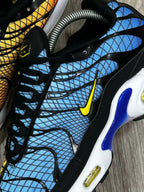 TÊNIS NK AIR MAX PLUS TN - GREEDY