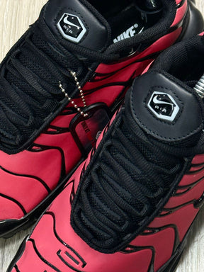 TÊNIS NK AIR MAX PLUS TN CHANGE COLOR - RED