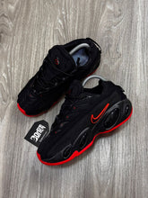 TÊNIS NK x NOCTA GLIDE - BLACK RED