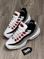 TÊNIS NK AIR MAX 95 - COMET RED