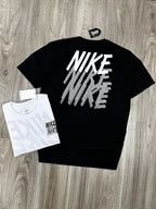 CAMISETA NK REPEAT FADE