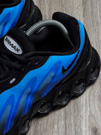 TÊNIS NK AIR MAX DN8 - BLUE BLACK