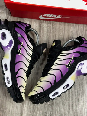 TÊNIS NK AIR MAX PLUS TN - BOLD BERRY