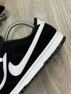 TÊNIS NK DUNK - CAMURÇA PRETO