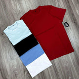 CAMISETA MODERN BASIC