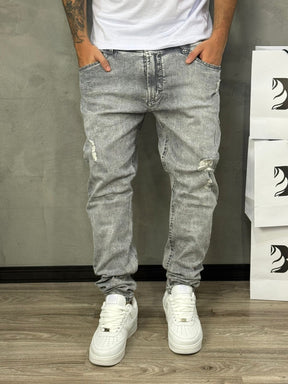 CALÇA JEANS SKINNY ESTONADA JAY JONES - 8307