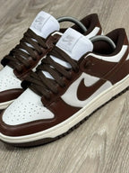 TÊNIS NK DUNK - COFFEE